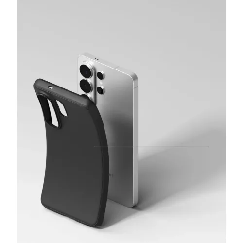 Samsung Galaxy S26 Ultra Ringke Onyx Magsafe tok fekete-8800328815995 5 kép