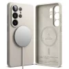 Samsung Galaxy S26 Ultra Ringke Silicone Magnetic Magsafe tok Beż-8800328814752 2 kép
