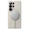 Samsung Galaxy S26 Ultra Ringke Silicone Magnetic Magsafe tok Beż-8800328814752 4 kép