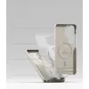 Samsung Galaxy S26 Ultra Ringke Silicone Magnetic Magsafe tok Beż-8800328814752 6 kép