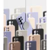 Samsung Galaxy S26 Ultra Ringke Silicone Magnetic Magsafe tok Beż-8800328814752 8 kép