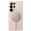Samsung Galaxy S26 Ultra Ringke Szilikon Mágneses Magsafe tok Rózsas-8800328814783 4 kép