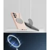 Samsung Galaxy S26 Ultra Ringke Szilikon Mágneses Magsafe tok Rózsas-8800328814783 7 kép
