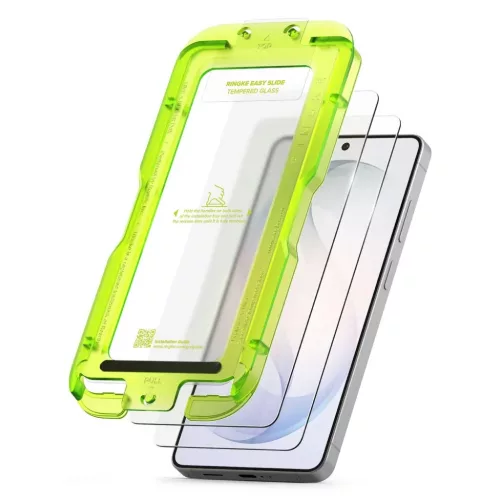 Samsung Galaxy S26 Ultra Ringke Easy Slide 2-pack üvegfólia-8800328814905 2 kép