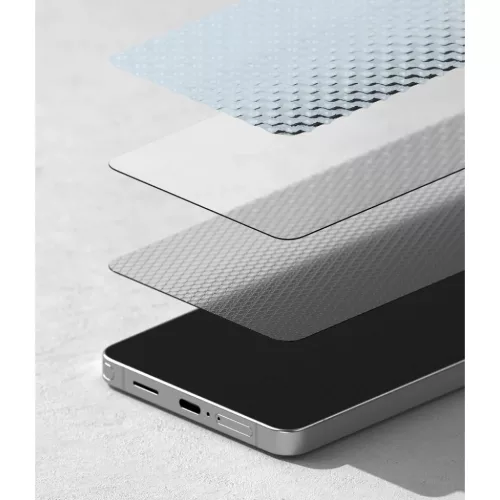 Samsung Galaxy S26 Ultra Ringke Easy Slide 2-pack üvegfólia-8800328814905 3 kép