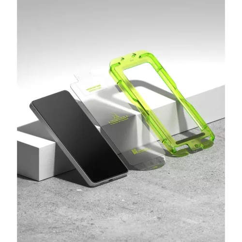 Samsung Galaxy S26 Ultra Ringke Easy Slide 2-pack üvegfólia-8800328814905 4 kép