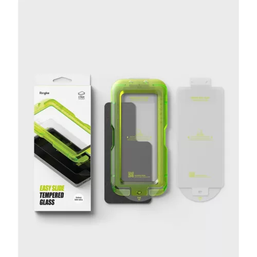 Samsung Galaxy S26 Ultra Ringke Easy Slide 2-pack üvegfólia-8800328814905 6 kép