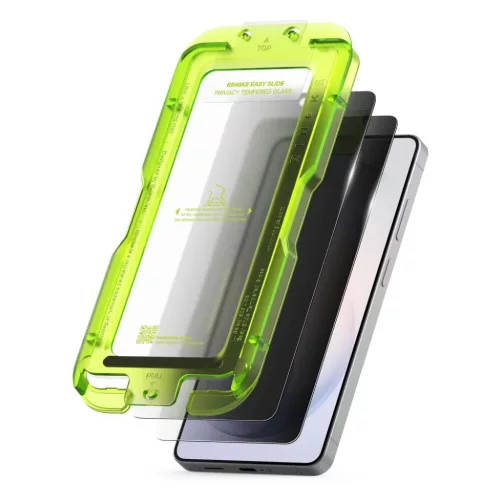 Samsung Galaxy S26 Ultra Ringke Easy Slide 2-pack Adatvédelmi üvegf�-8800328814929 2 kép