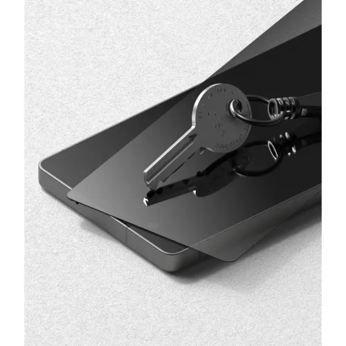 Samsung Galaxy S26 Ultra Ringke Easy Slide 2-pack Adatvédelmi üvegf�-8800328814929 5 kép