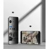 Samsung Galaxy S26 Ultra Ringke Easy Slide 2-pack Adatvédelmi üvegf�-8800328814929 6 kép