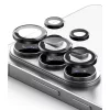 Samsung Galaxy S26 Ultra Ringke Camera Frame Protector 2-csomag Fekete-8800328814943 2 kép