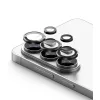 Samsung Galaxy S26 Ultra Ringke Camera Frame Protector 2-csomag Fekete-8800328814943 3 kép