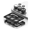 Samsung Galaxy S26 Ultra Ringke Camera Frame Protector 2-csomag Fekete-8800328814943 4 kép