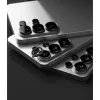Samsung Galaxy S26 Ultra Ringke Camera Frame Protector 2-csomag Fekete-8800328814943 6 kép