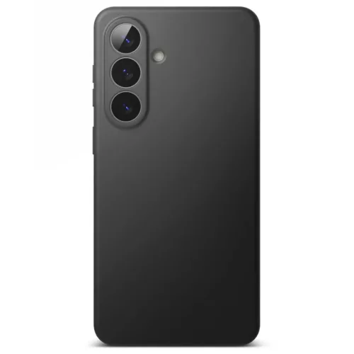 Samsung Galaxy S26+ Plus szilikon mágneses tok, fekete-8800328815216 3 kép