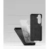 Samsung Galaxy S26+ Plus szilikon mágneses tok, fekete-8800328815216 6 kép