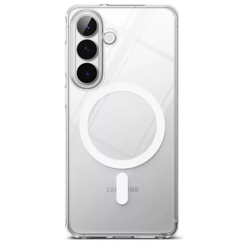 Samsung Galaxy S26 Ringke Fusion Magnetic MagSafe tok-8800328815490 3 kép
