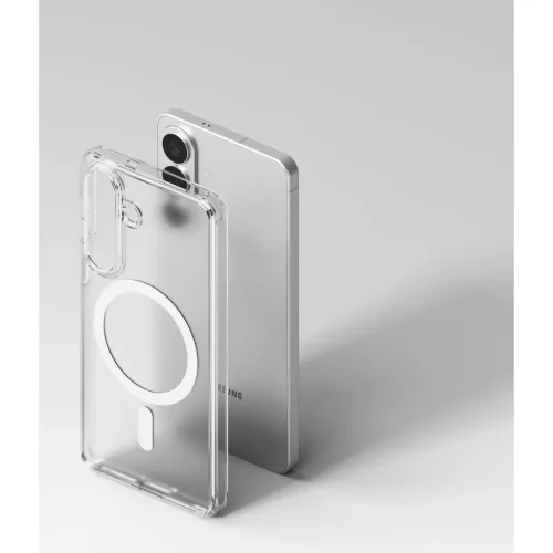 Samsung Galaxy S26 Ringke Fusion Magnetic MagSafe tok-8800328815490 5 kép