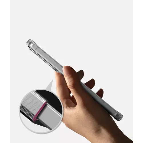 Samsung Galaxy S26 Ringke Fusion Magnetic MagSafe tok-8800328815490 7 kép