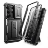 Samsung Galaxy S26 Ultra Tech-protect Kevlar Cam+ 2-set fekete tok-5906302352418 2 kép