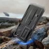 Samsung Galaxy S26 Ultra Tech-protect Kevlar Cam+ 2-set fekete tok-5906302352418 6 kép