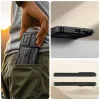 Samsung Galaxy S26 Ultra Tech-protect Kevlar Cam+ 2-set fekete tok-5906302352418 8 kép