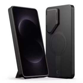 Samsung Galaxy S26 Ultra Tech-protect Kevlar Aura Magsafe tok-5906302352425 2 kép