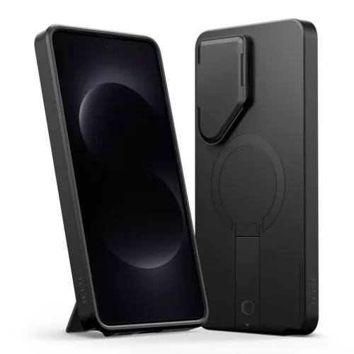 Samsung Galaxy S26 Ultra Tech-protect Kevlar Aura Magsafe tok-5906302352425 2 kép