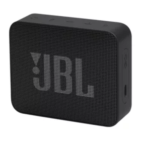   Bluetooth Hangszóró JBL GO Essential 2, 3.1W, Pro Hangzás, Vízálló, Fekete