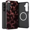Samsung Galaxy S26+ Plus Tech-Protect Lamano Magsafe Panther tok
