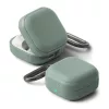 Samsung Galaxy Buds 4 / 4 Pro Ringke Onyx Magnetic Magsafe tok zöld-8800328816831 1 kép