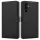 Samsung Galaxy A37 5G Tech-protect Wallet tok fekete