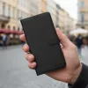 Samsung Galaxy A37 5G Tech-protect Wallet tok fekete-5906302392360 5 kép