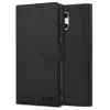 Samsung Galaxy A57 5G Tech-protect Wallet tok Fekete/Piros-5906302392186 6 kép