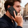 Samsung Galaxy A57 5G Tech-protect Wallet tok Fekete/Piros-5906302392186 10 kép