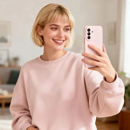 Samsung Galaxy A57 Tech-Protect Icon tok-5906302392056 5 kép