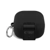 Samsung Galaxy Buds 4 / 4 Pro Tech-Protect Slim Hook tok Fekete-5906302392940 3 kép