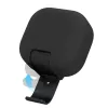 Samsung Galaxy Buds 4 / 4 Pro Tech-Protect Slim Hook tok Fekete-5906302392940 6 kép