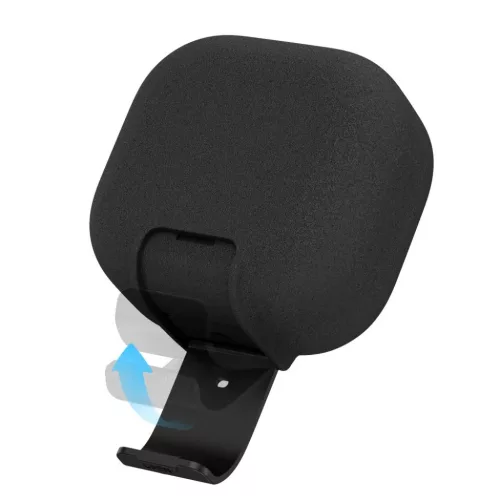 Samsung Galaxy Buds 4 / 4 Pro Tech-Protect Slim Hook tok Fekete-5906302392940 6 kép