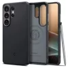 Samsung Galaxy S26 Ultra Spigen Nano Pop Mag Magsafe fekete szezám to-8800337241594 1 kép