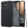 Samsung Galaxy S26 Ultra Spigen Nano Pop Mag Magsafe fekete szezám to-8800337241594 1 kép