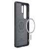 Samsung Galaxy S26 Ultra Spigen Nano Pop Mag Magsafe fekete szezám to-8800337241594 4 kép