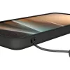 Samsung Galaxy S26 Ultra Spigen Nano Pop Mag Magsafe fekete szezám to-8800337241594 5 kép