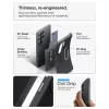 Samsung Galaxy S26 Ultra Spigen Nano Pop Mag Magsafe fekete szezám to-8800337241594 9 kép