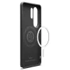 Samsung Galaxy S26 Ultra Spigen Liquid Air Mag Magsafe tok, Fekete Mat-8800283318067 6 kép