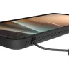 Samsung Galaxy S26 Ultra Spigen Liquid Air Mag Magsafe tok, Fekete Mat-8800283318067 7 kép