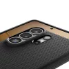 Samsung Galaxy S26 Ultra Spigen Liquid Air Mag Magsafe tok, Fekete Mat-8800283318067 9 kép