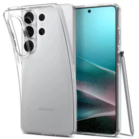 Samsung Galaxy S26 Ultra Spigen Liquid Crystal tok-8800283318036 1 kép