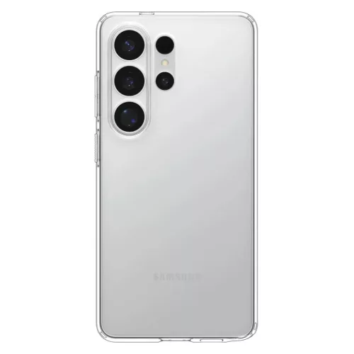 Samsung Galaxy S26 Ultra Spigen Liquid Crystal tok-8800283318036 2 kép