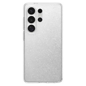 Samsung Galaxy S26 Ultra tok Liquid Crystal Glitter Crystal tok-8800283318050 2 kép